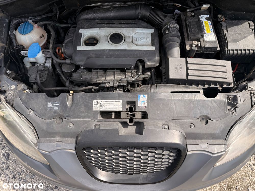 Seat Altea XL - 20