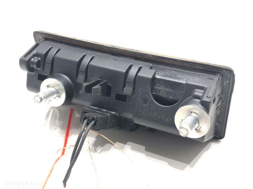 KLAMKA KLAPY TYŁ - 45.00 PLN - VW PASSAT B6 Variant (3C5) 2005 - 2011 2.0 TFSI 147 kW [200 KM] - 2