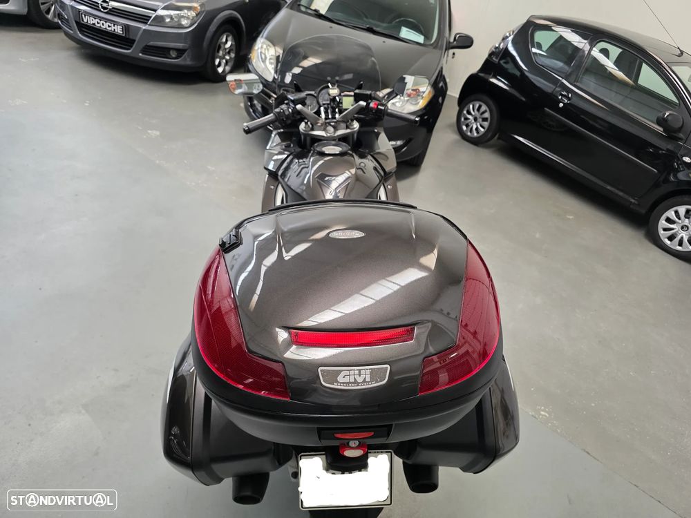 Yamaha FJR SPORT - 52