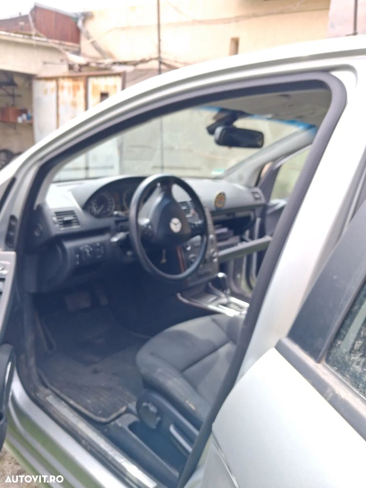 Mercedes-Benz EQA - 1