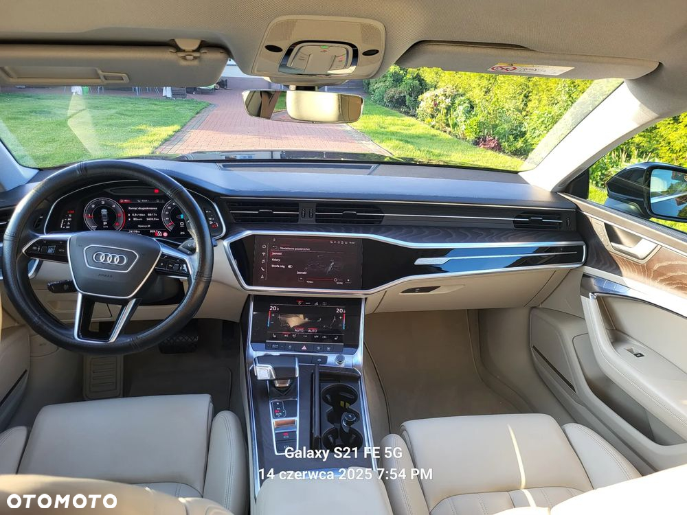 Audi A7 - 17