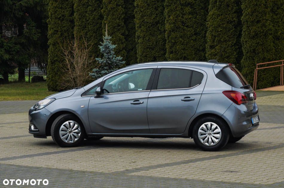 Opel Corsa 1.4 Active - 17