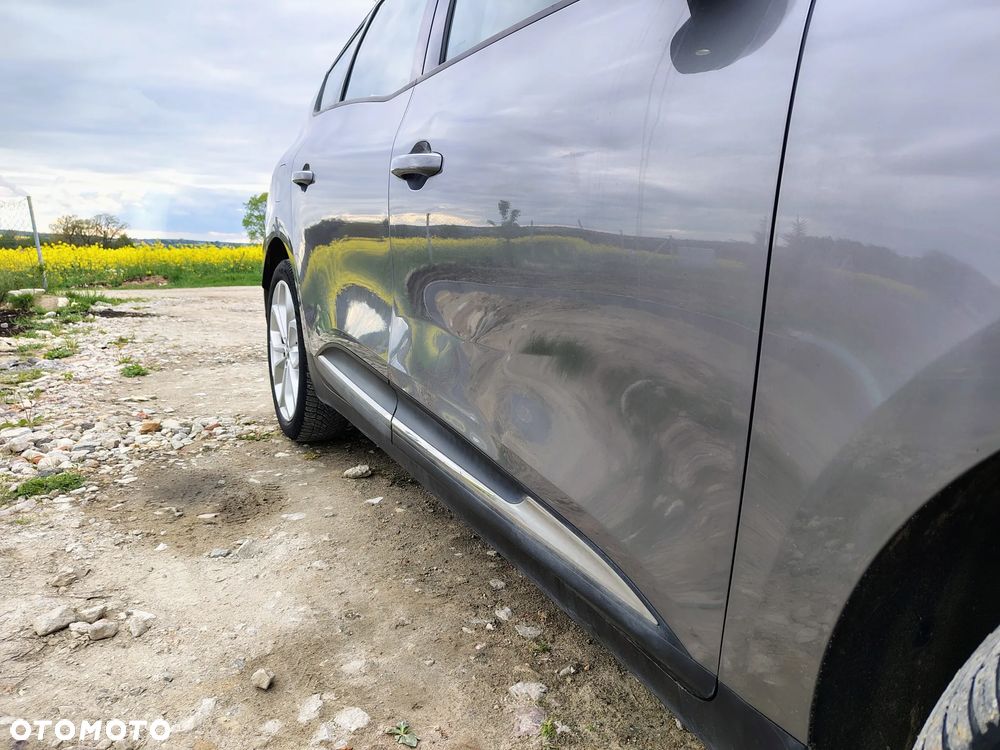 Renault Scenic ENERGY dCi 110 Business - 9