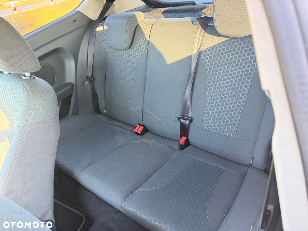 Ford Fiesta ver-1-0-ecoboost-start--stop-titanium - 20