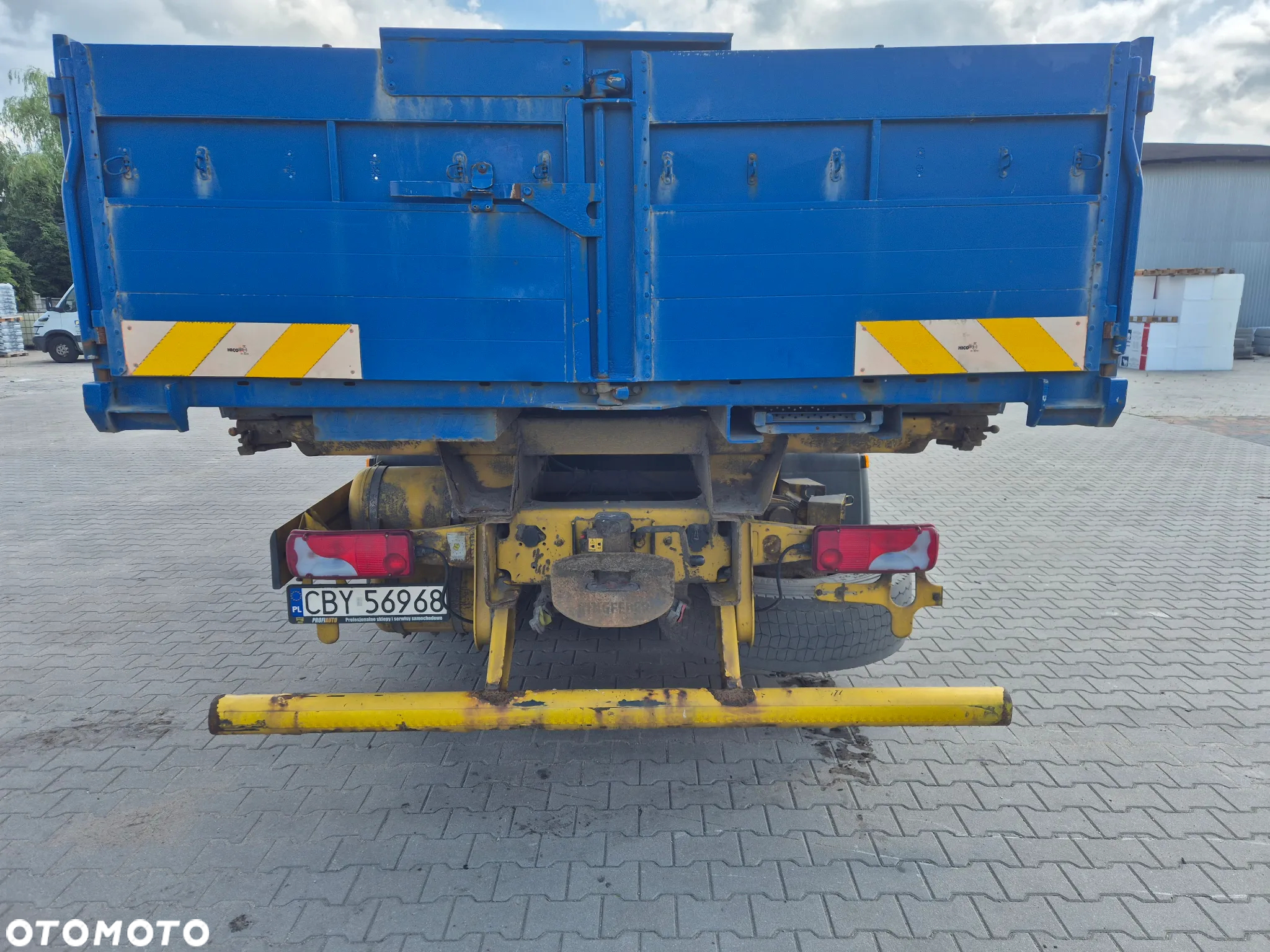 MAN TGX - 4