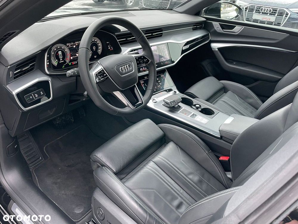 Audi A7 Sportback - 22
