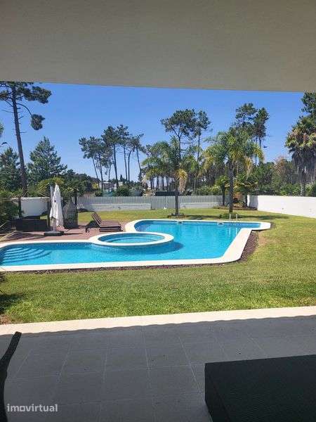 Moradia  T4 Verdizela - Grande imagem: 3/4