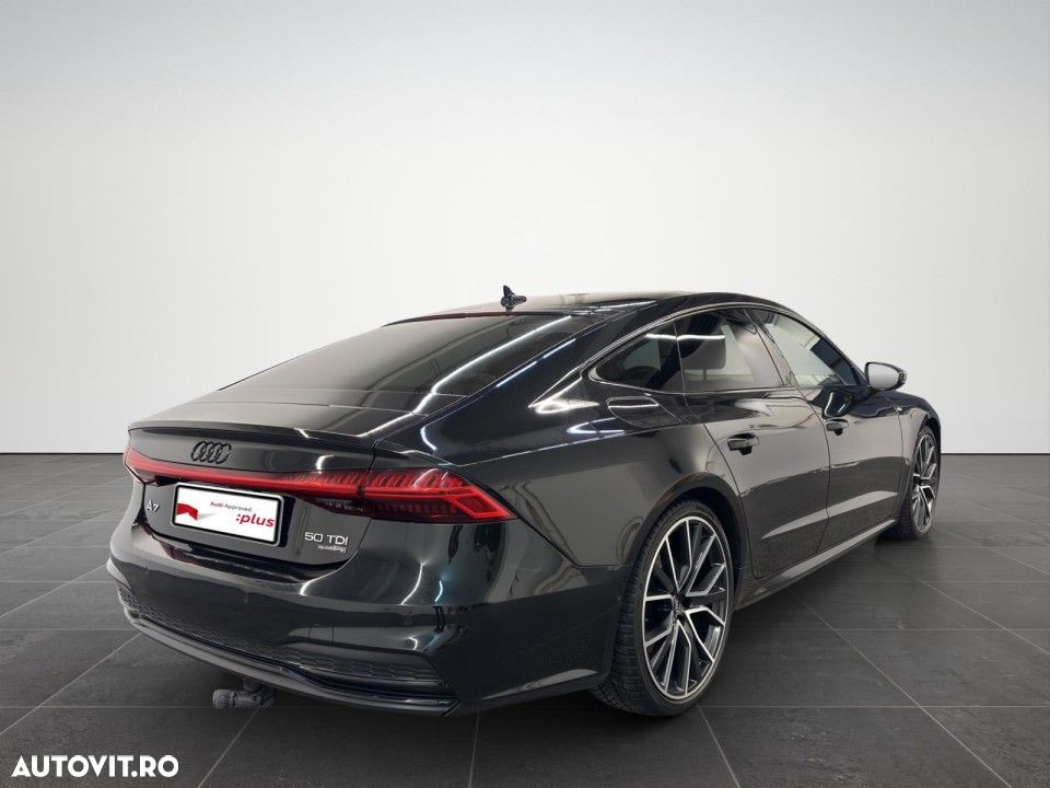 Audi A7 - 6