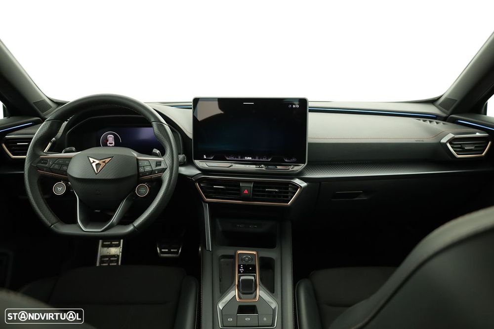 Cupra Formentor 1.5 e-Hybrid DSG - 8