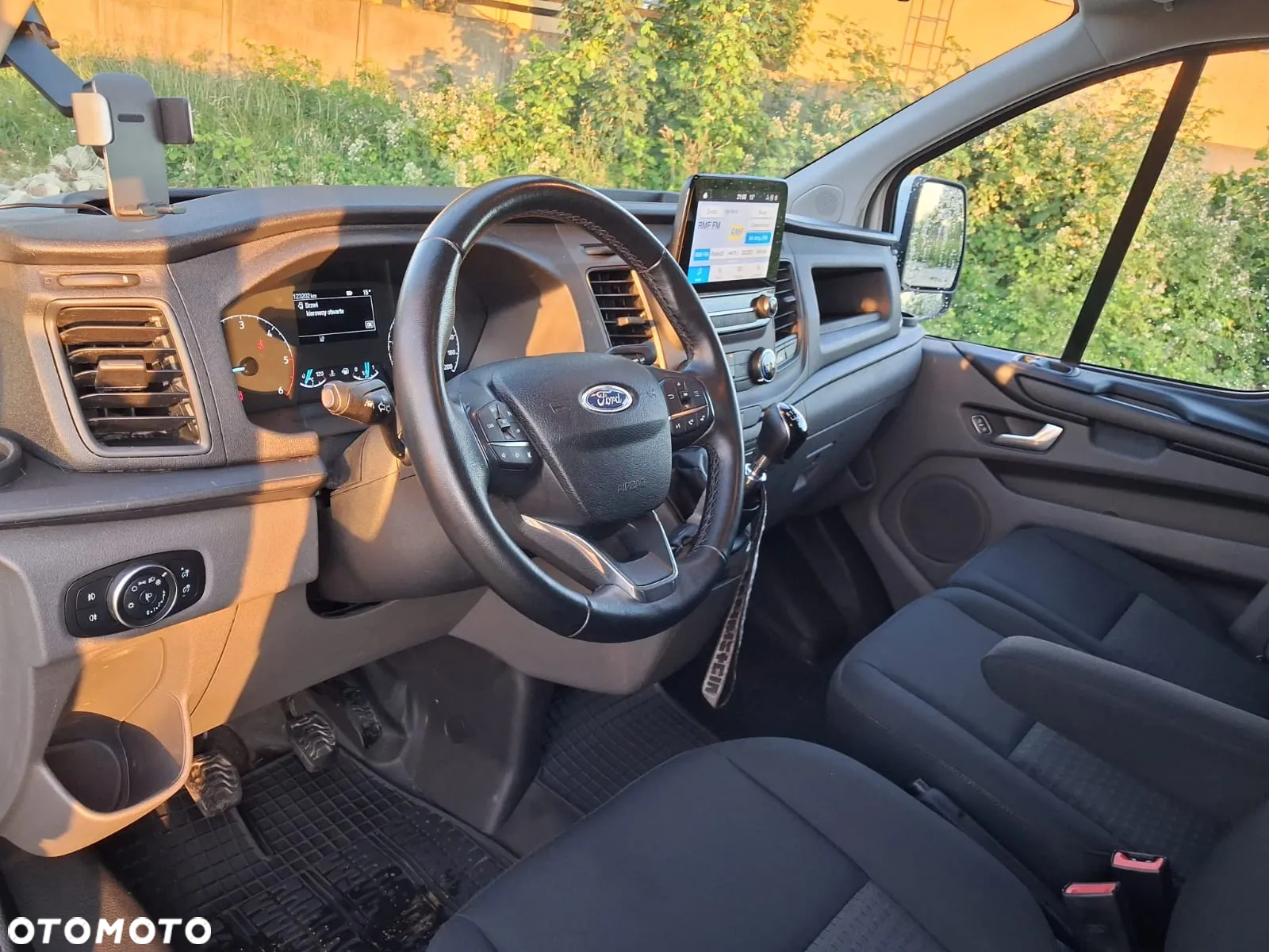 Ford Transit Custom 290 L2H1 Trend - 5