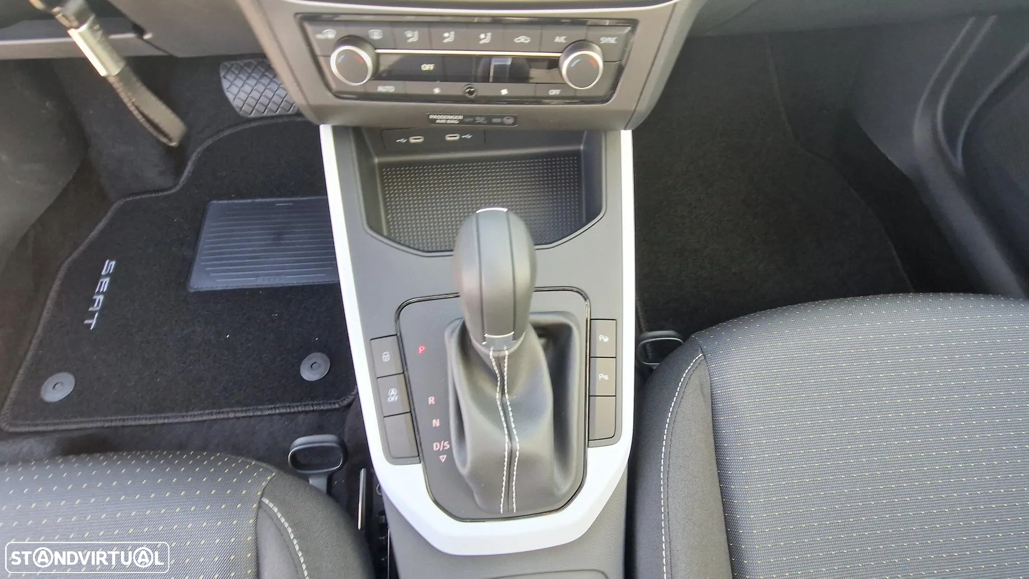 SEAT Arona 1.0 TSI Style DSG - 10
