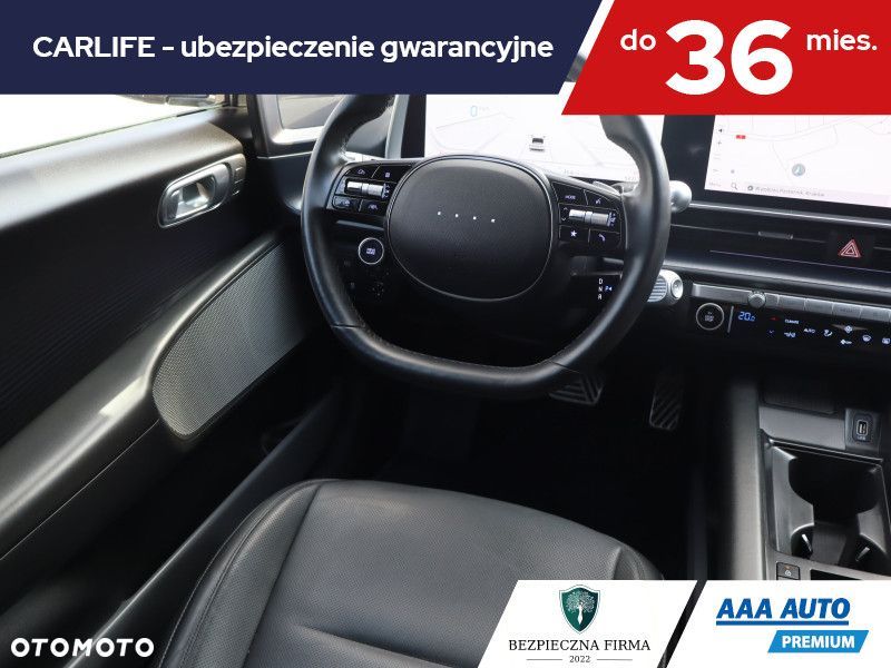 Hyundai IONIQ 6 - 9
