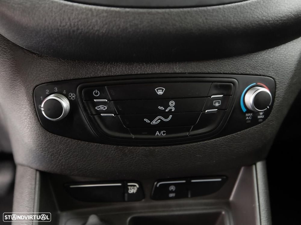 Ford Transit courier 1.5 TDCi Trend c/iva - 16