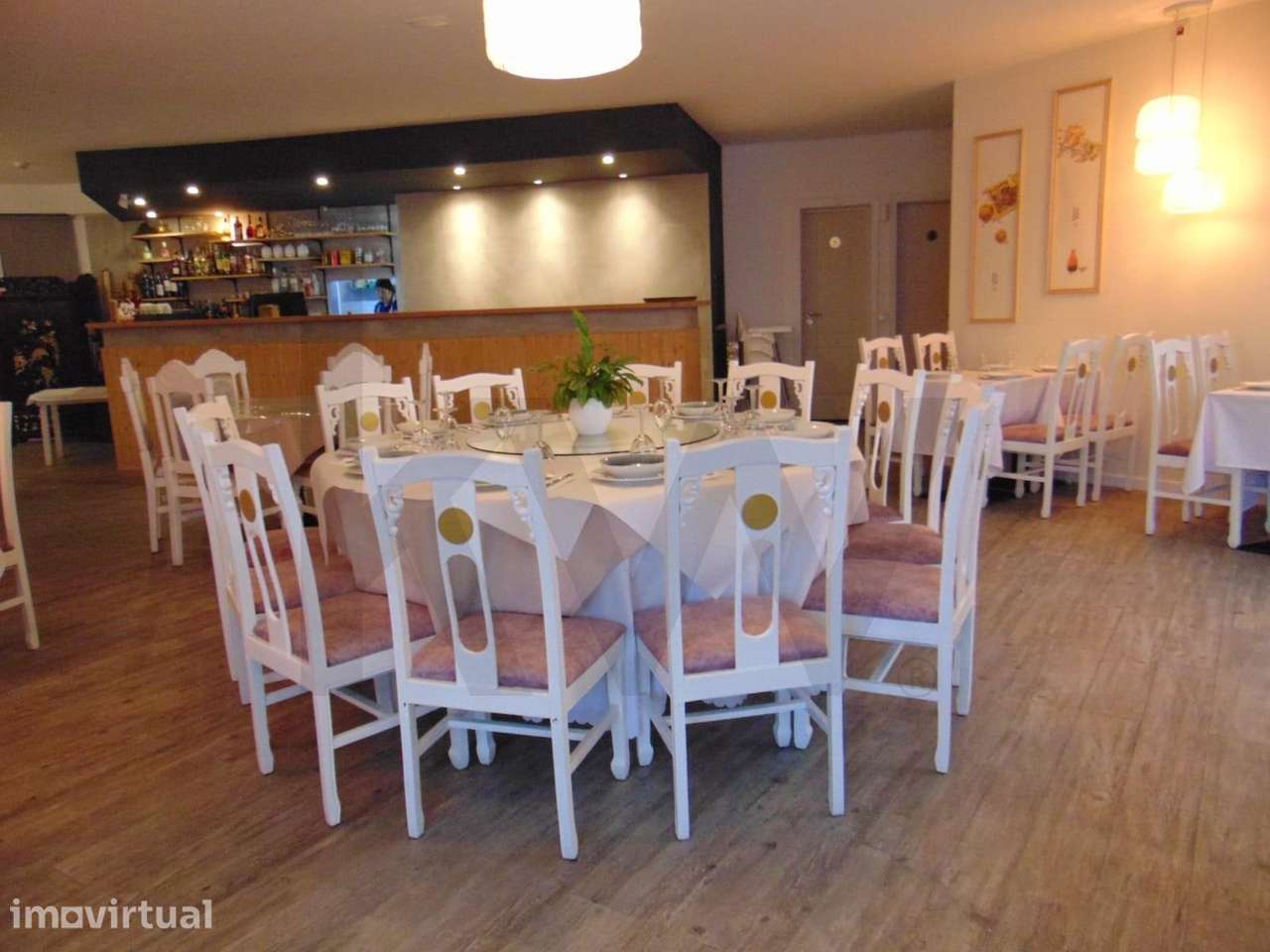 Excelente Restaurante para Arrendamento na Amora/Seixal - Grande imagem: 3/15