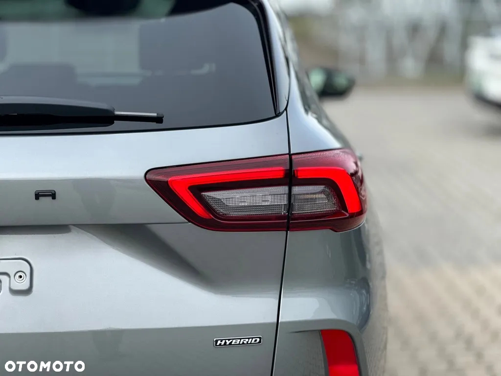 Ford Kuga 2.5 FHEV FWD Active X eCVT - 11