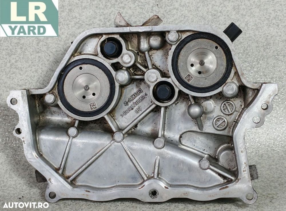 Capac superior dreapta 3.0&5.0 Benzina Jaguar XF 2016+ LR011216 - 2