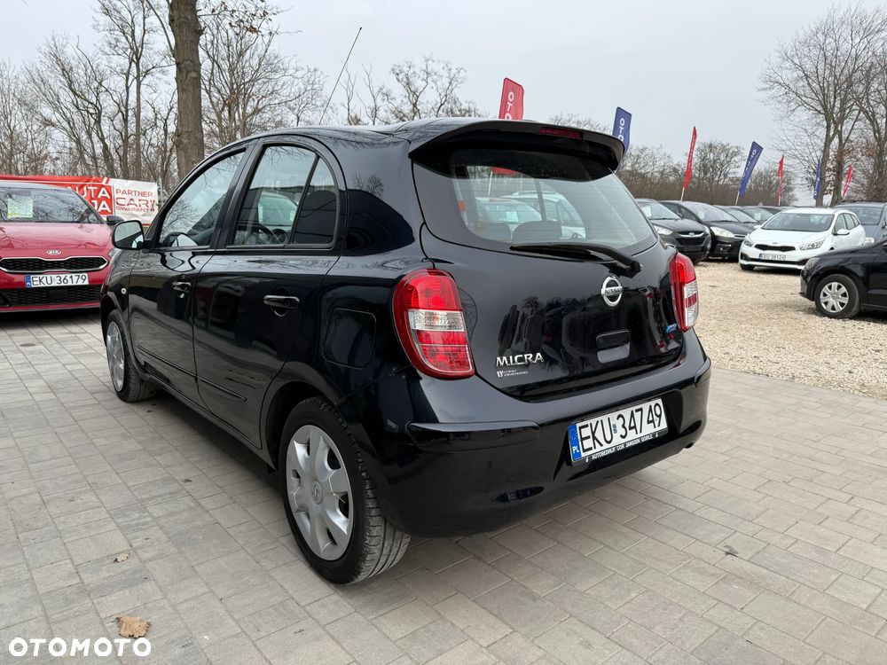 Nissan Micra 1.2 DIG-S Acenta - 15