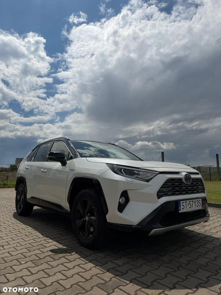Toyota RAV4 - 3