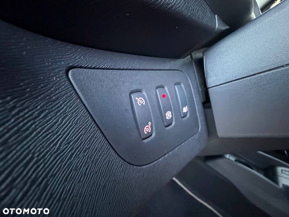 Renault Kangoo ENERGY dCi 90 FAP Start & Stop LIMITED - 35