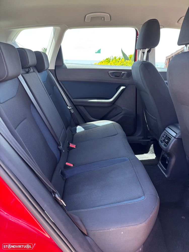 SEAT Ateca 1.6 TDI Style - 5