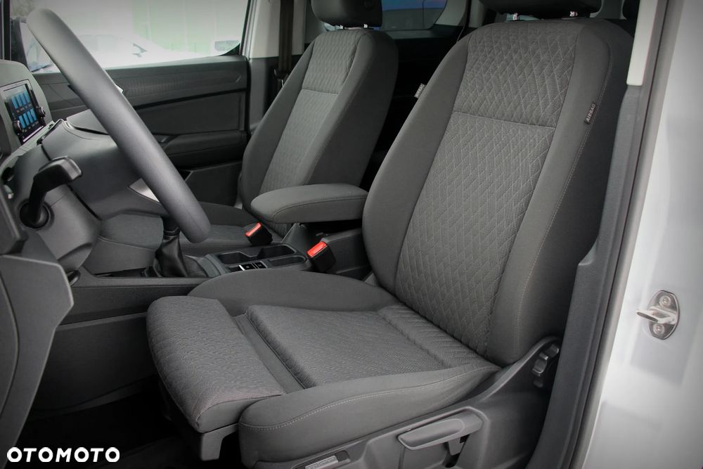 Volkswagen Caddy 1.5 TSI Life - 15