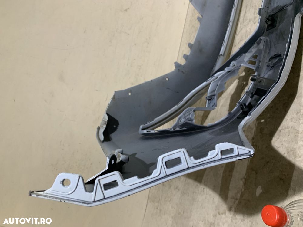 Bara fata Seat Leon FR, 2017, 2018, 2019, 2020, 5F0807221AB - 14