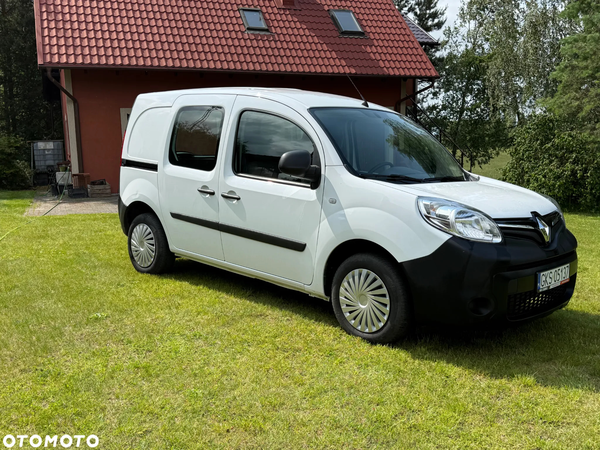 Renault Kangoo 1.5 dCi Limited - 5