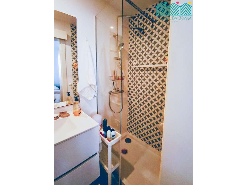 Apartamento T1 em Arroios - Grande imagem: 2/11