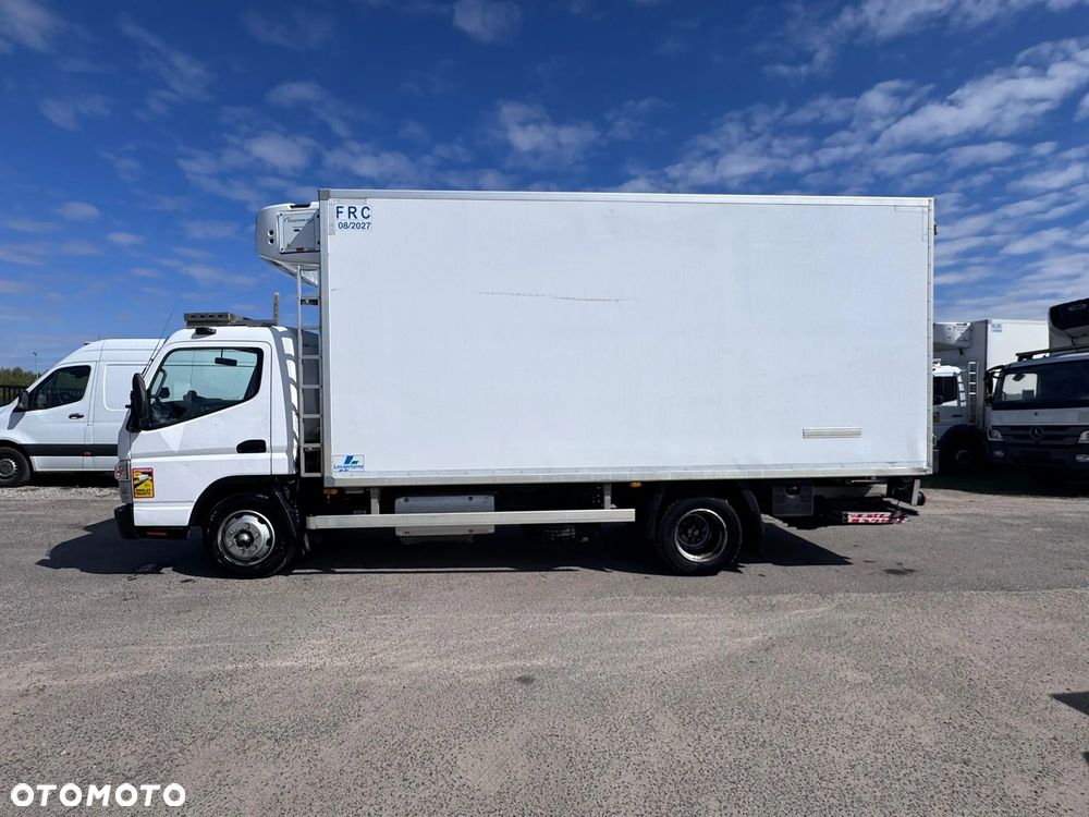 Mitsubishi Fuso 75C15 - 4