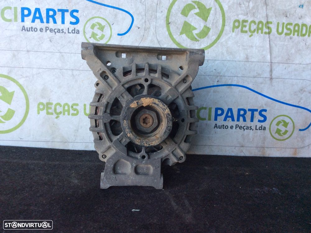 Alternador Mercedes A150 W169 Ref. A2661541202 - 4