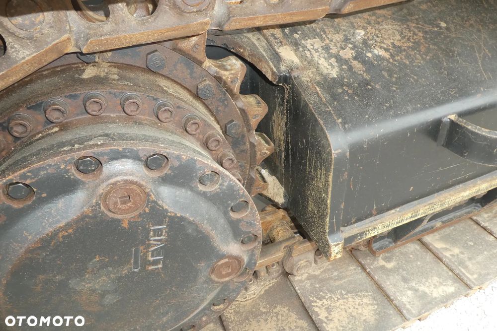 Caterpillar 320-07B ORGINALNY LONG - 12