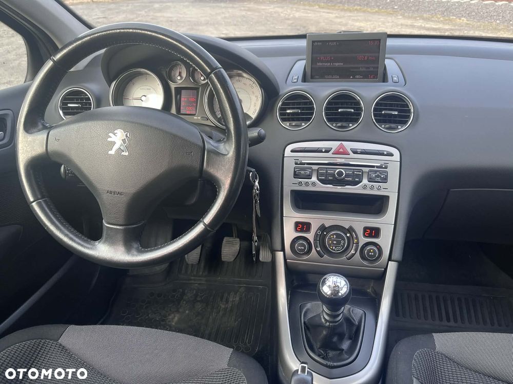 Peugeot 308 e-HDi FAP 110 Stop&Start Active - 22