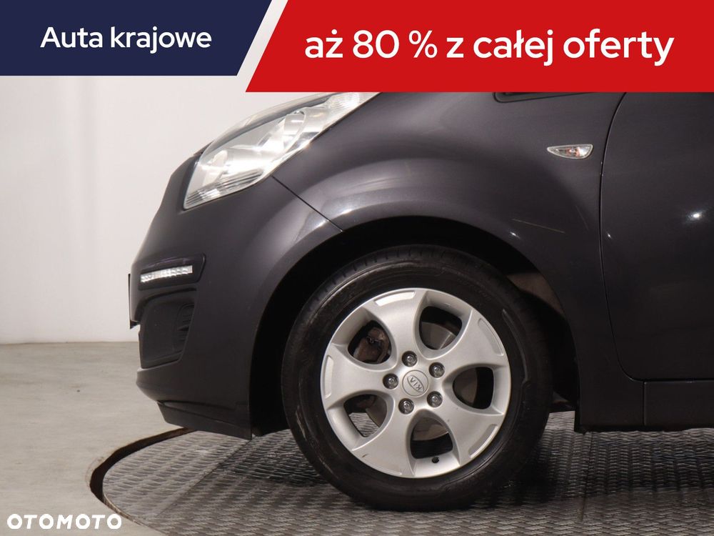 Kia Venga - 16