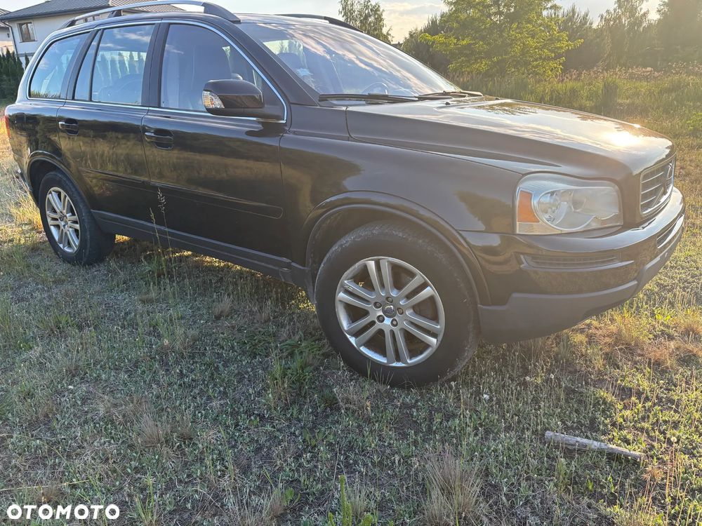 Volvo XC 90 D5 Summum - 4