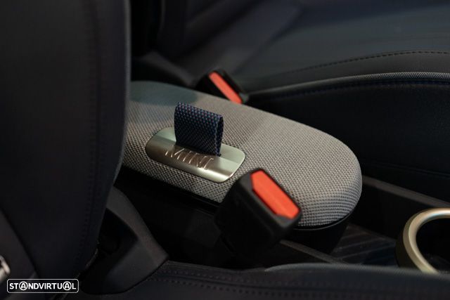 MINI 3 Portas Cooper SE Favoured M - 53