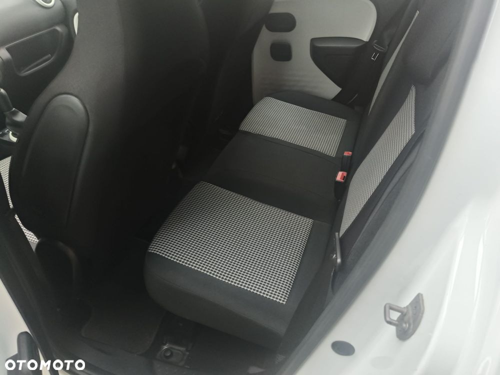 Renault Twingo SCe 70 LIMITED - 24