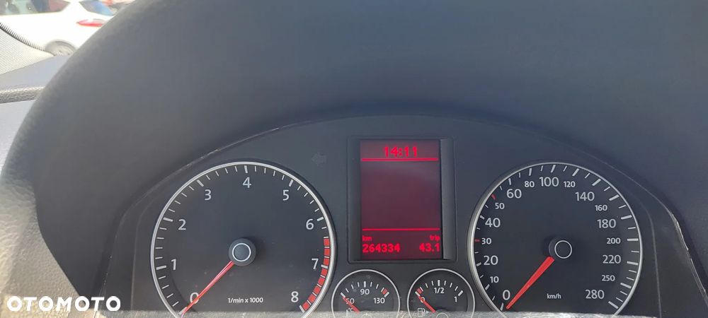Volkswagen Scirocco 1.4 TSI - 8