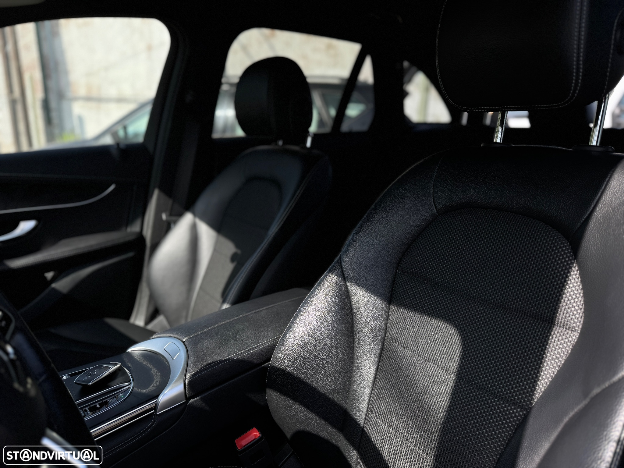 Mercedes-Benz GLC 220 d 4Matic Edition - 14