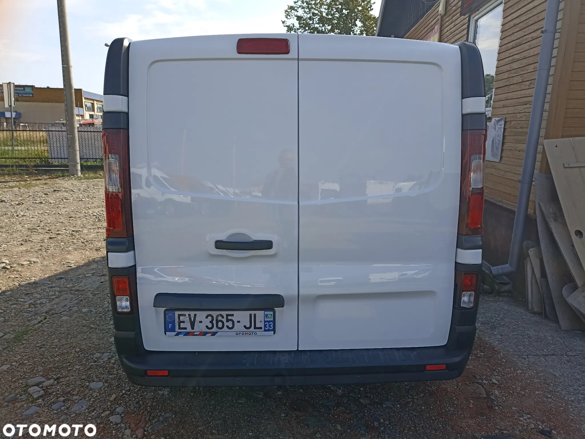 Fiat TALENTO - 5