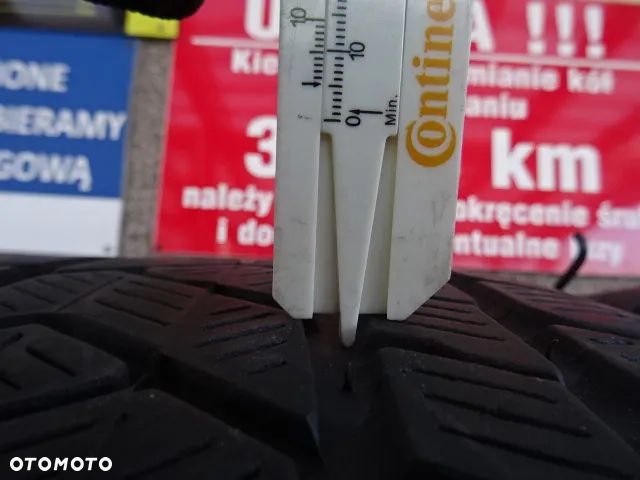 275/40/r22 108V Pirelli Winter Scorpion - 8