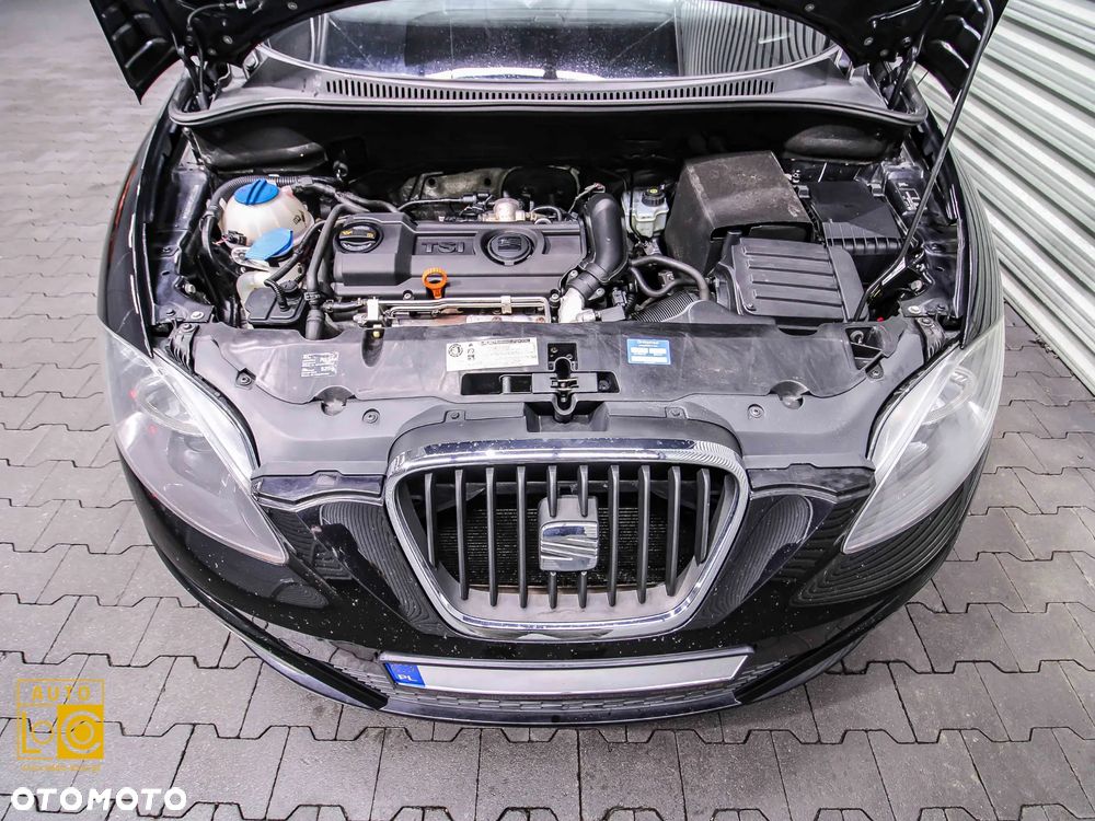 Seat Altea XL 1.4 TSI Style Copa - 14