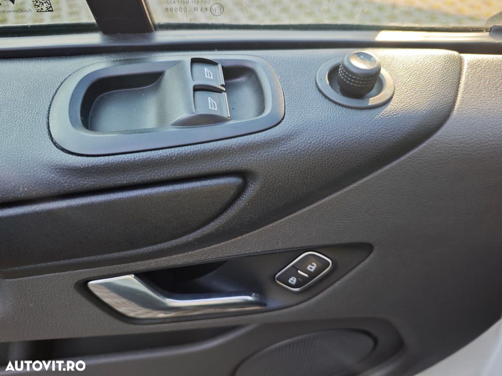 Ford Transit Custom - 9