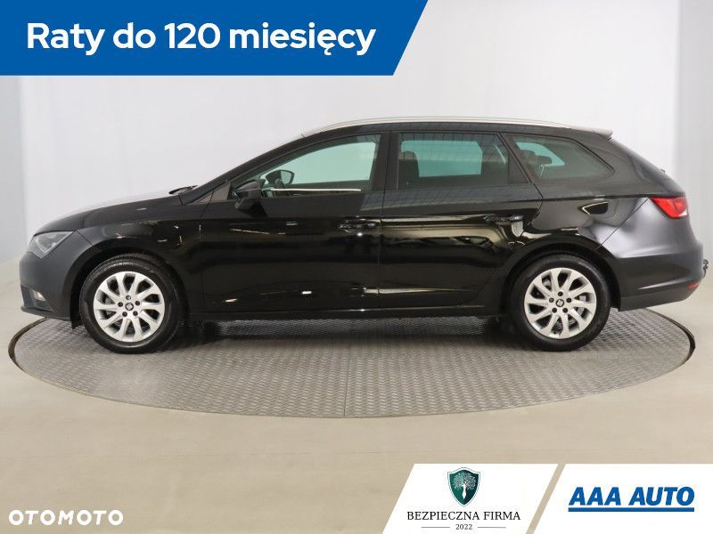 Seat Leon Sportstourer - 4