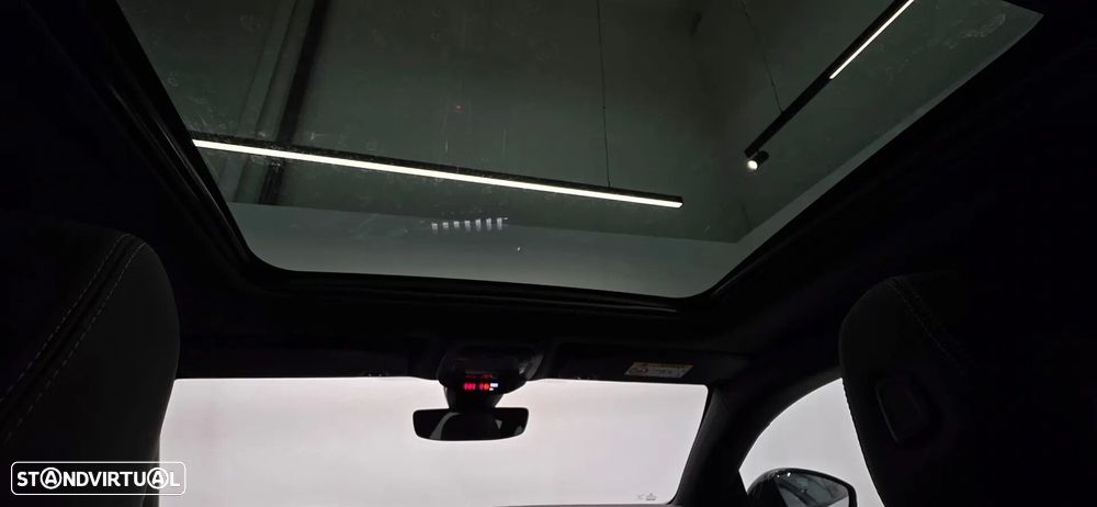 Peugeot 508 SW 1.5 BlueHDi GT Line EAT8 - 30