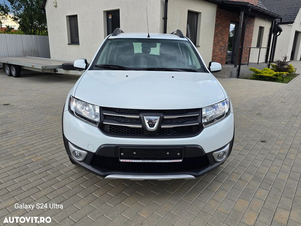 Dacia Sandero 0.9 Stepway - 23