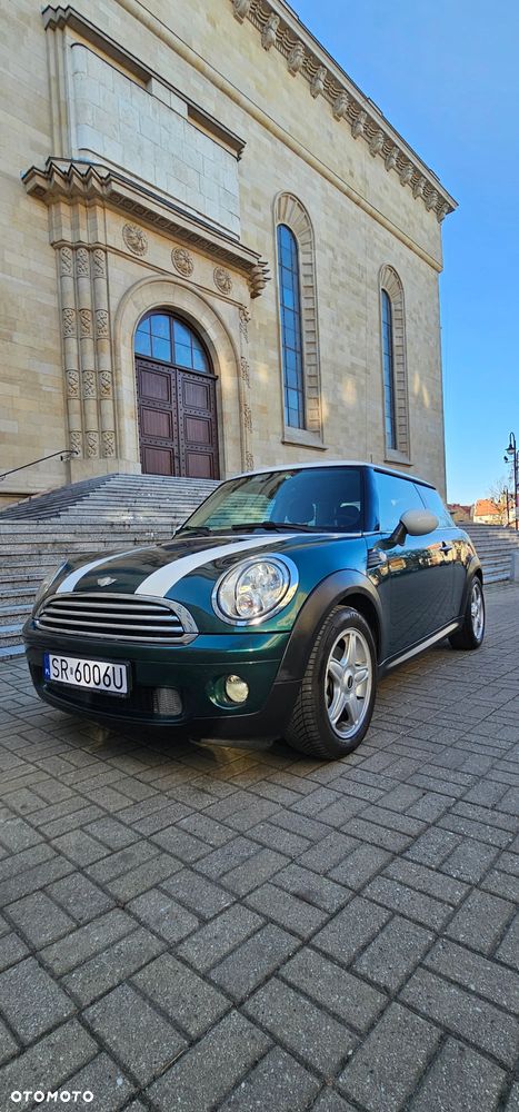 MINI Cooper - 1