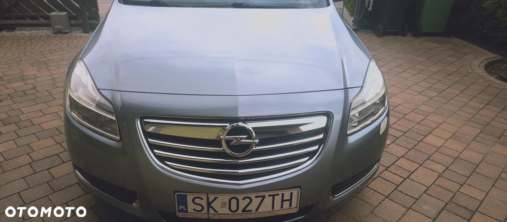 Opel Insignia 1.8 Active - 2