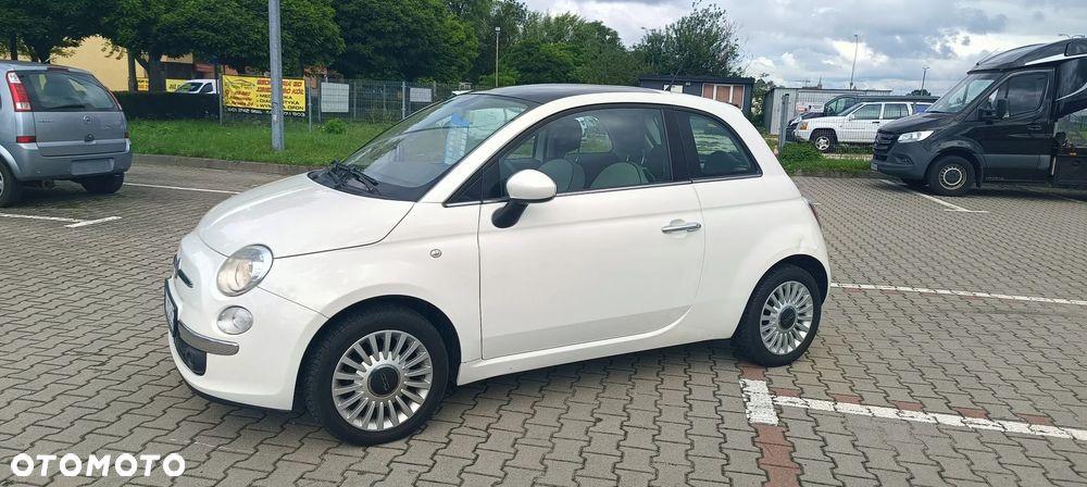 Fiat 500 1.2 8V Pop - 11