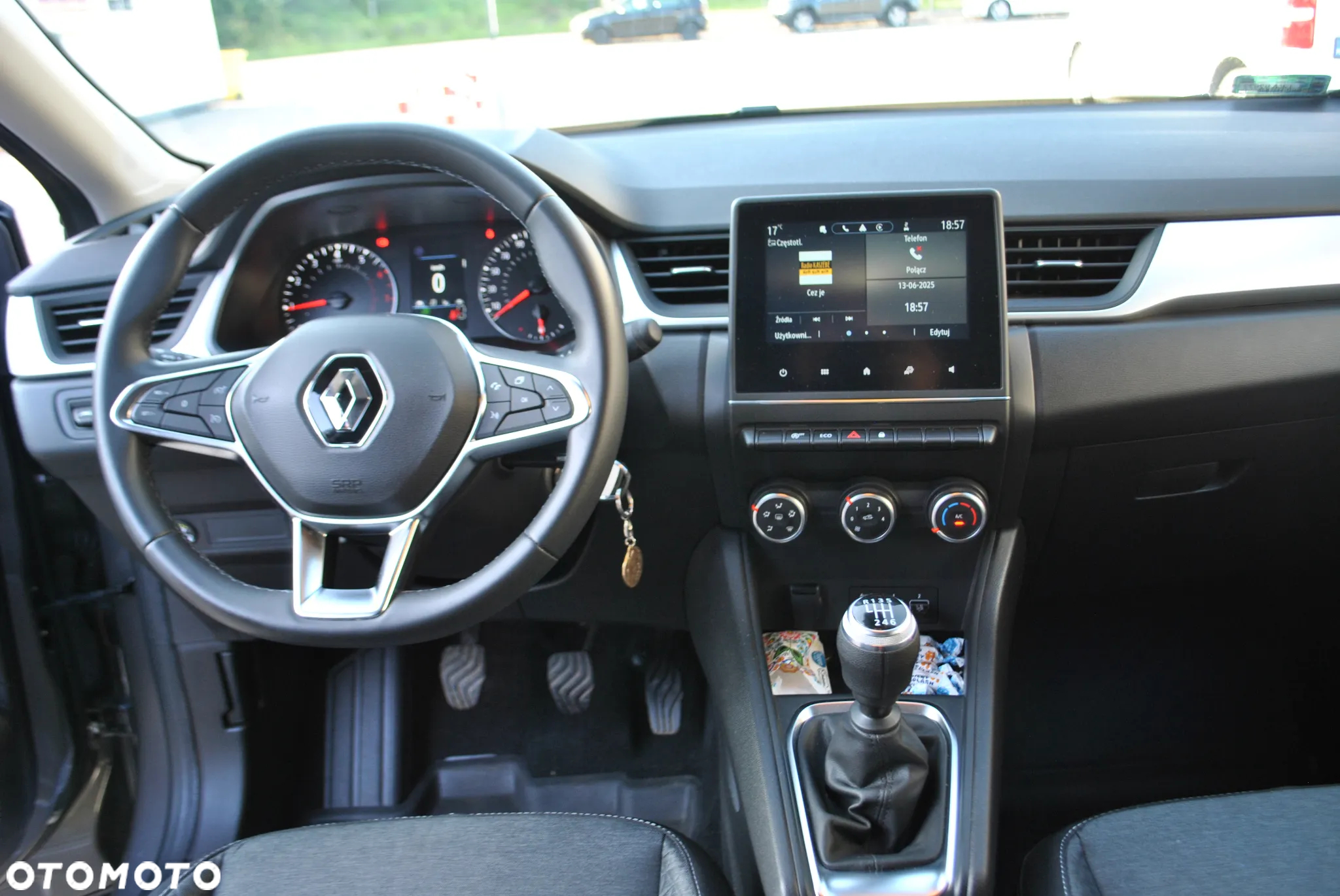 Renault Captur 1.0 TCe Zen - 20