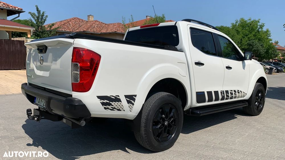 Nissan Navara - 5